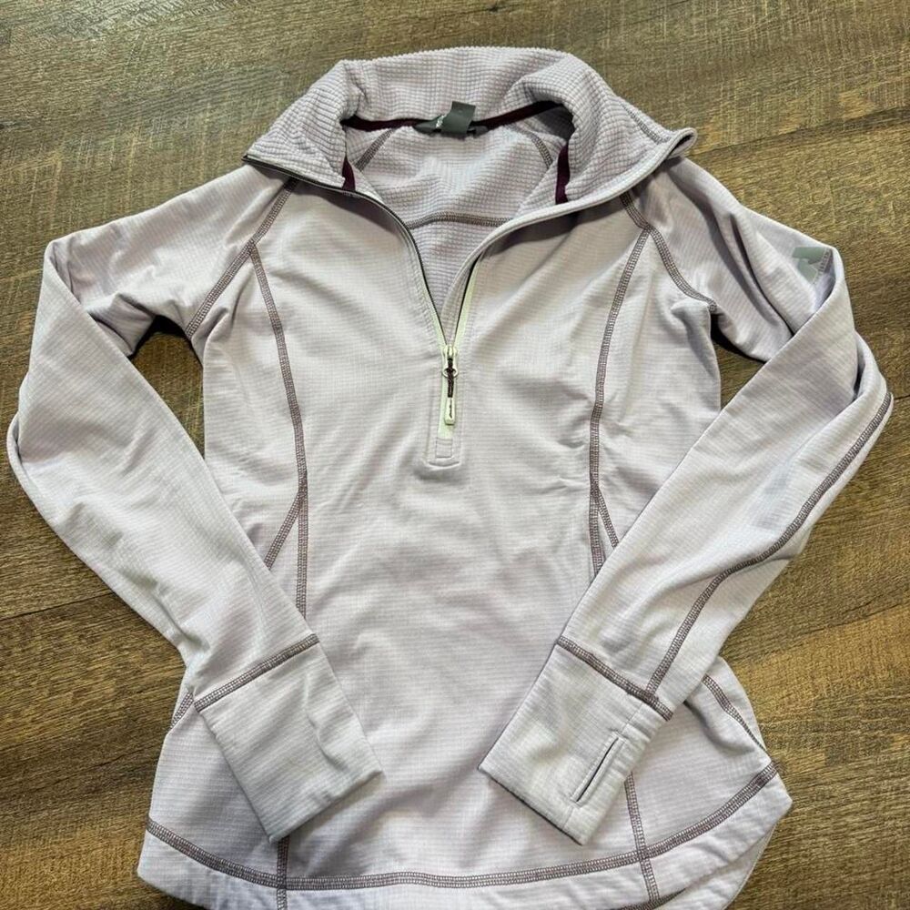 Eddie Bauer Women's 1/4-Zip Pullover